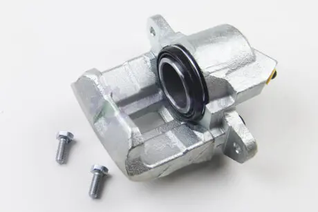 Суппорт прав Renault Clio, Megane (97-), Logan (04-), Sandero (08-) (диск невент) ASAM 30273