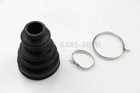 Пыльник ШРУСа наружн. Renault Kangoo, Logan, Clio II, 19, Megane I ASAM 30275