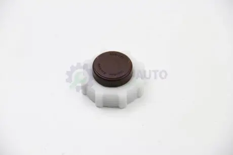 Крышка бачка расширительного эконом Renault 19,Fluence,Duster,Kangoo,Logan, Master,Sandero/Nissan Qashqai/Opel Movano B,Vivaro A ASAM 30423