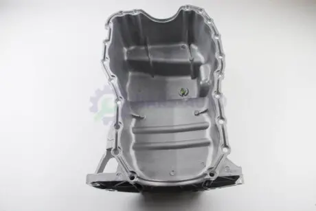 Масляний піддон Renault Kangoo/Logan/Megane 1.4/1.6i 97- ASAM 30437
