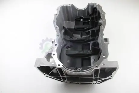 Масляний піддон Kangoo/Logan/Megane 1.5dCi 05- ASAM 30485