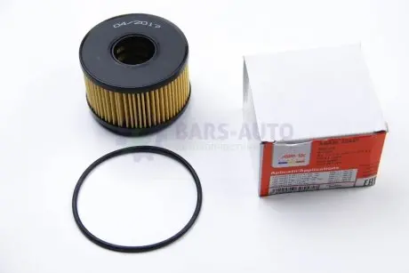 Фільтр оливи Transit (V184) 00-06 ASAM 30557