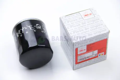 Масляный фильтр Avensis/Camry/Corolla/Yaris 92- ASAM 30561
