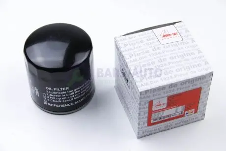 Фільтр оливи Transit 2.5D/TD 84-00/Connect 1.8DI/TDI ASAM 30579