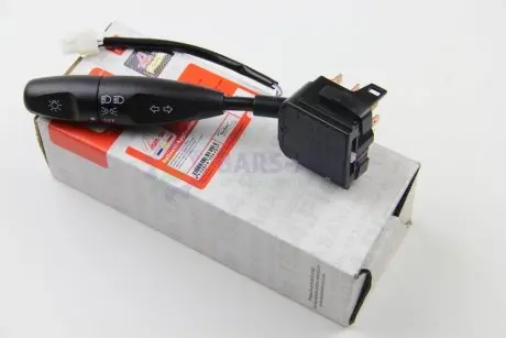 Перемикач подрульовий Daewoo Nexia 97-08 ASAM 30620