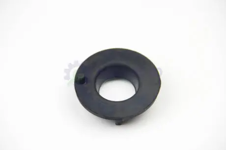 Опора пружины задней нижняя Renault Logan (07-), Sandero (08-), Duster (10-) ASAM 30807