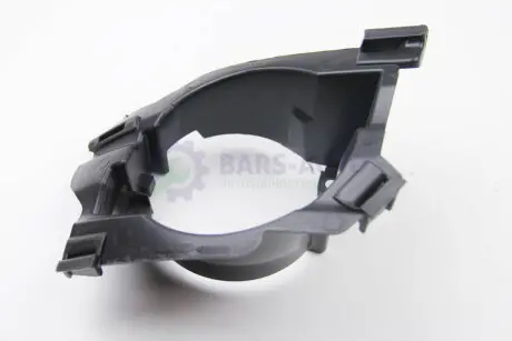 Кронштейн п/туманных фар лев Renault Logan (04-) ASAM 30829