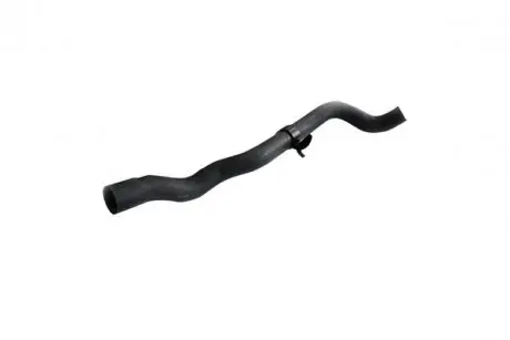 Патрубок интеркулера Renault Logan, Sandero 1.5D (07-) ASAM 30857