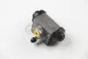 Тормозной цилиндр колесный 19mm SANDERO I/LOGAN I/DUSTER 4X2/CLIO (+ABS) ASAM 30929 (фото 1)