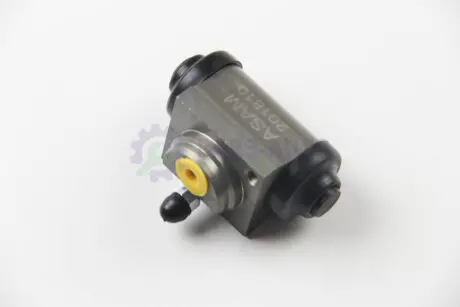 Тормозной цилиндр колесный 19mm SANDERO I/LOGAN I/DUSTER 4X2/CLIO (+ABS) ASAM 30929