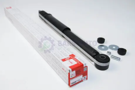 Амортизатор задній Duster (4x2) 10- (масл.) ASAM 30949