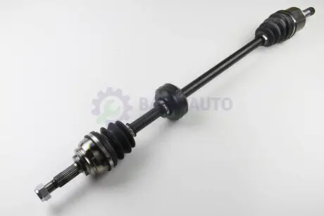 Полуось SANDERO II/LOGAN II 1.5dCI 05- Пр. ASAM 30969