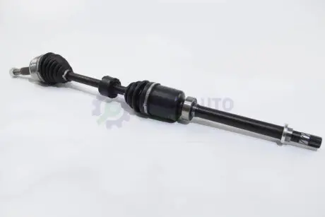 Полуось Duster 1.2-1.6 10- Пр. ASAM 32021
