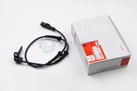 ДатчикАБС перед. Duster/Fluence 10-/Megane 09- ASAM 32048