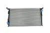 Радиатор охлаждения Renault Duster (10-) 1,5 dCI (E5) ASAM 32100 (фото 1)