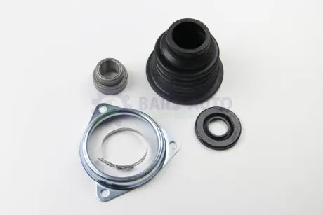 Пыльник ШРУСа внутр лев Renault Logan (04-) ASAM 32130