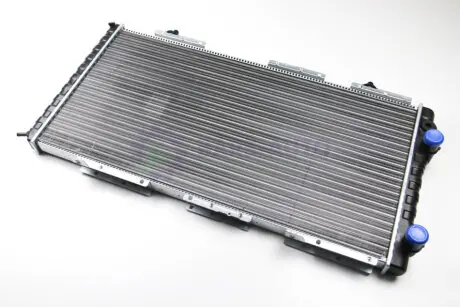 Радіатор охолодження двигуна Ducato/Jumper 94-06 ASAM 32173
