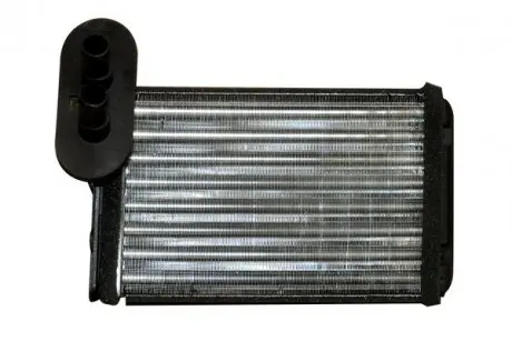 Радіатор пічки Audi A3/Seat Cordoba,Ibiza II,III/VW Golf II, III,IV,Jetta II,Passat,Polo МКПП -06 ASAM 32203