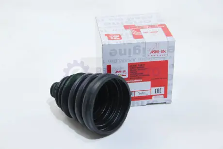 Пыльник ШРУСа наружный (22x100) BMW/Chevrolet/Citroen/Dacia/Fiat/Ford/Hyundai/Kia/Lada/Mazda/Mitsubishi ASAM 32218