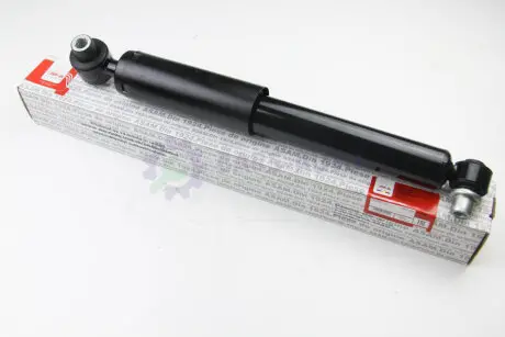 Амортизатор задний Megane Scenic 96-/Scenic I 99- ASAM 32292