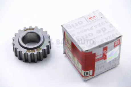 Шестерня коленвала Renault 1.2/1.4/1.6 8V ASAM 32673