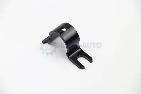 Скоба втулки стабилизатора Renault Duster (10-) ASAM 32678