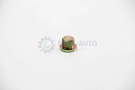 Корок масляного піддону Trafic/Vivaro/Movano 16x1.5mm ASAM 32682