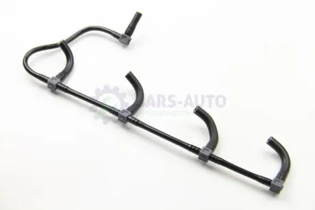 Трубка паливна Renault Logan, Clio, Megane, Kangoo, Sandero, Scenic, Duster, Dokker (03-) 1.5D ASAM 32813