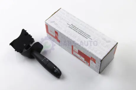 Переключатель подрулевой Renault Logan (04-), Sandero (08-), Duster (10-) ASAM 32884
