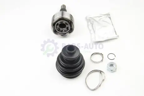 ШРКШ (ШРУС) внешний Megane 08- 1.6i 16V/Dokker 12- 1.2-1.6 ASAM 33177