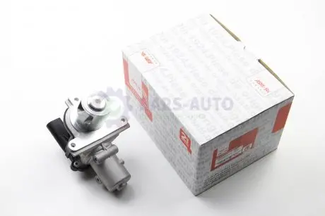 Клапан EGR Renault Logan (04-), Clio, Megane, Kangoo (05-), Sandero (08-), Fluence, Duster (10-) 1,5dCI ASAM 33679
