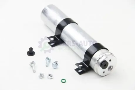 Осушитель кондиционера Renault Logan, Sandero, Clio II, Kangoo/ Lada Largus (98-) ASAM 33975