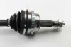 Полуось Master/Movano 2.5dCi/dTi 01- Л. (+ABS) ASAM 34960 (фото 3)