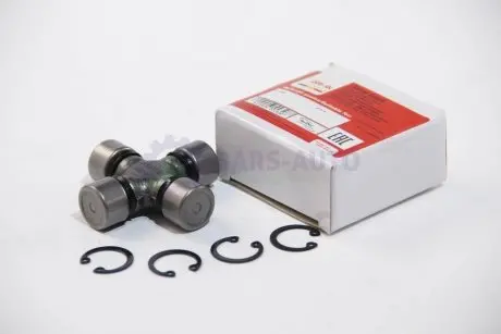 Хрестовина карданного валу Duster 1.2-2.0 10- ASAM 55328