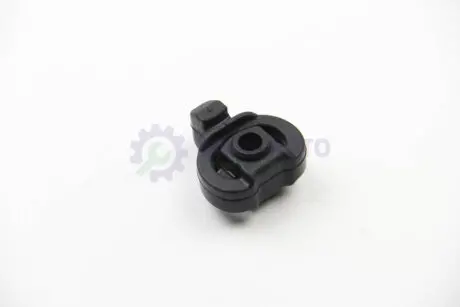 Резинка глушителя Renault Master/Opel Movano 98-09/Kangoo 97- ASAM 55567