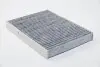 Фільтр салону Volvo S60/S80/XC60/XC70 1.5-4.4 06- ASAM 55728 (фото 2)