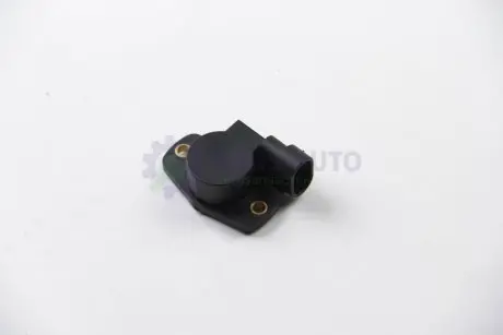 Датчик дроссельной заслонки Renault Laguna, Clio, Scnic, Megane 1.4i, 1.5d, 1.6i, 2.0i (93-) ASAM 55801