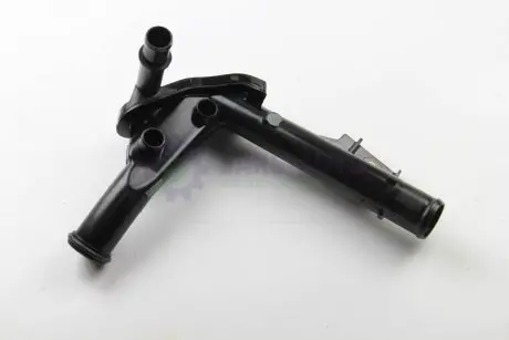 Патрубок системы охлаждения Renault Logan (04-), Megane (03-), Kangoo, Laguna, Sandero (08-), Duster (10-) 1,5 dCI ASAM 55821