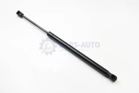 Амортизатор багажника Megane 1.2/1.4/1.5dCI/1.6/2.0 08- ASAM 56356