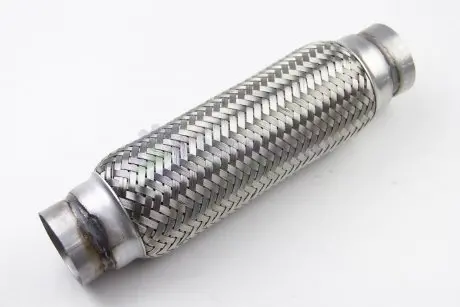 Гофра глушника 55x250 ASAM 60102