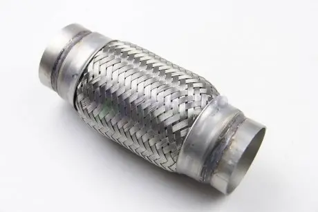 Гофра глушителя 60x150 ASAM 60104