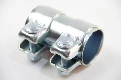 Хомут глушителя Logan/Clio/Kangoo (45mm) ASAM 65531