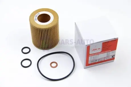 Масляный фильтр BMW 1.6/1.8/2.0i 01- ASAM 70136