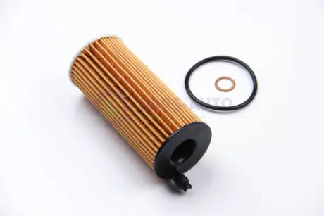Масляный фильтр BMW 1,2,3,4,5,6,7,X1, X3,X4,X5,X6/Toyota Auris, Avensis, RAV 4, Verso 1.6D,2.0D ASAM 70165