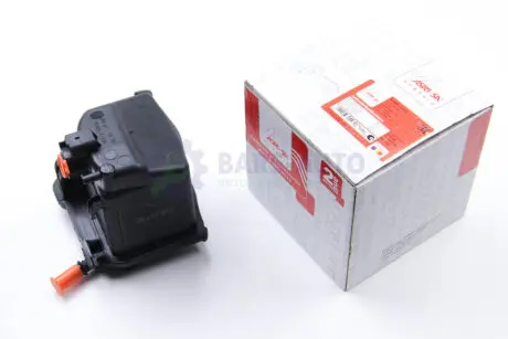 Фильтр Топливный 1.6HDi Berlingo/Partner 05-/Scudo/Expert 07- ASAM 70243
