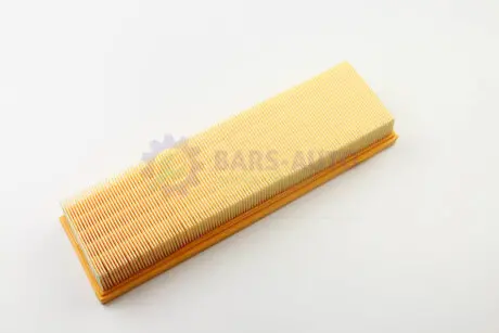 Фильтр воздушный 1.4 16V Citroen C4 04-/Peugeot 206/307 04- ASAM 70314