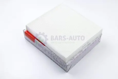 Фільтр салону Avensis 1.6/1.8/2.0 i 08-/Auris 07-/Camry 2.4/3.5 i 06- ASAM 70346