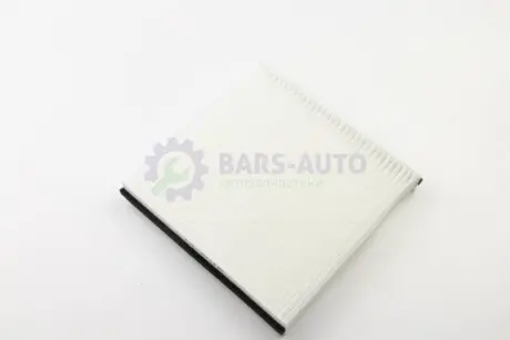 Фільтр салону Renault Laguna II 01- ASAM 70349