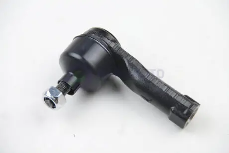 Наконечник рулевой тяги Kangoo/Clio/Megane 99- Л. ASAM 70555