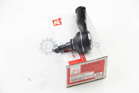 Наконечник рулевой тяги Kangoo/Clio/Megane 99- Пр. ASAM 70556
